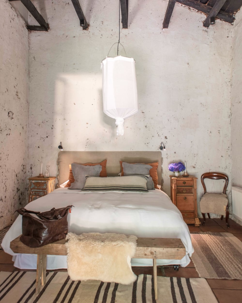 Suite Descabezado