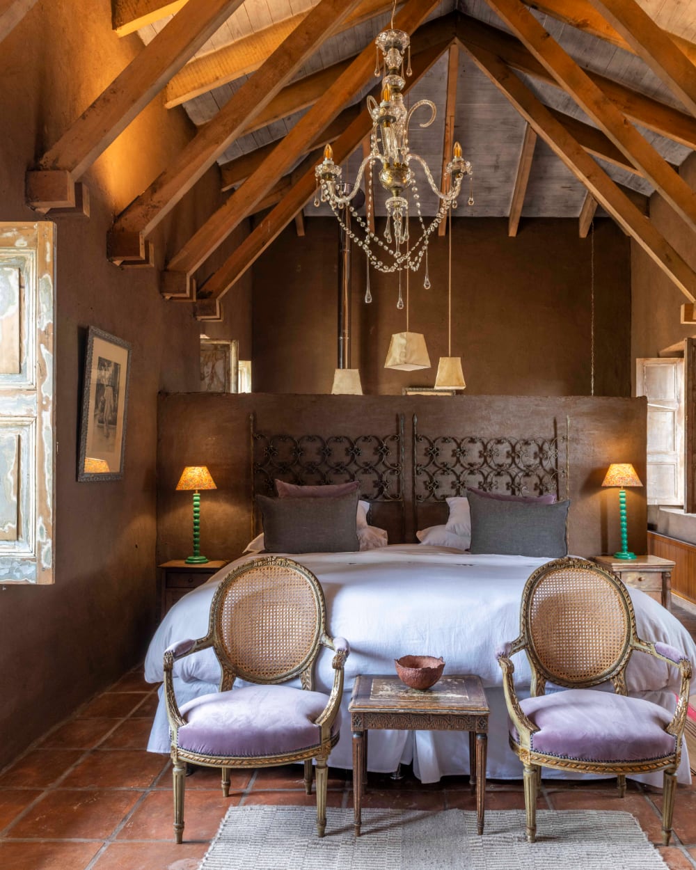 Suite Cerro Azul