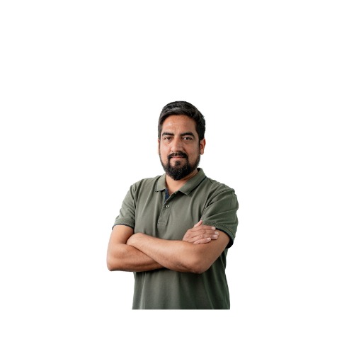 Miguel Angel Benitez Espinoza