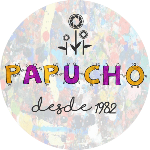 PAPUCHO Educación Inicial