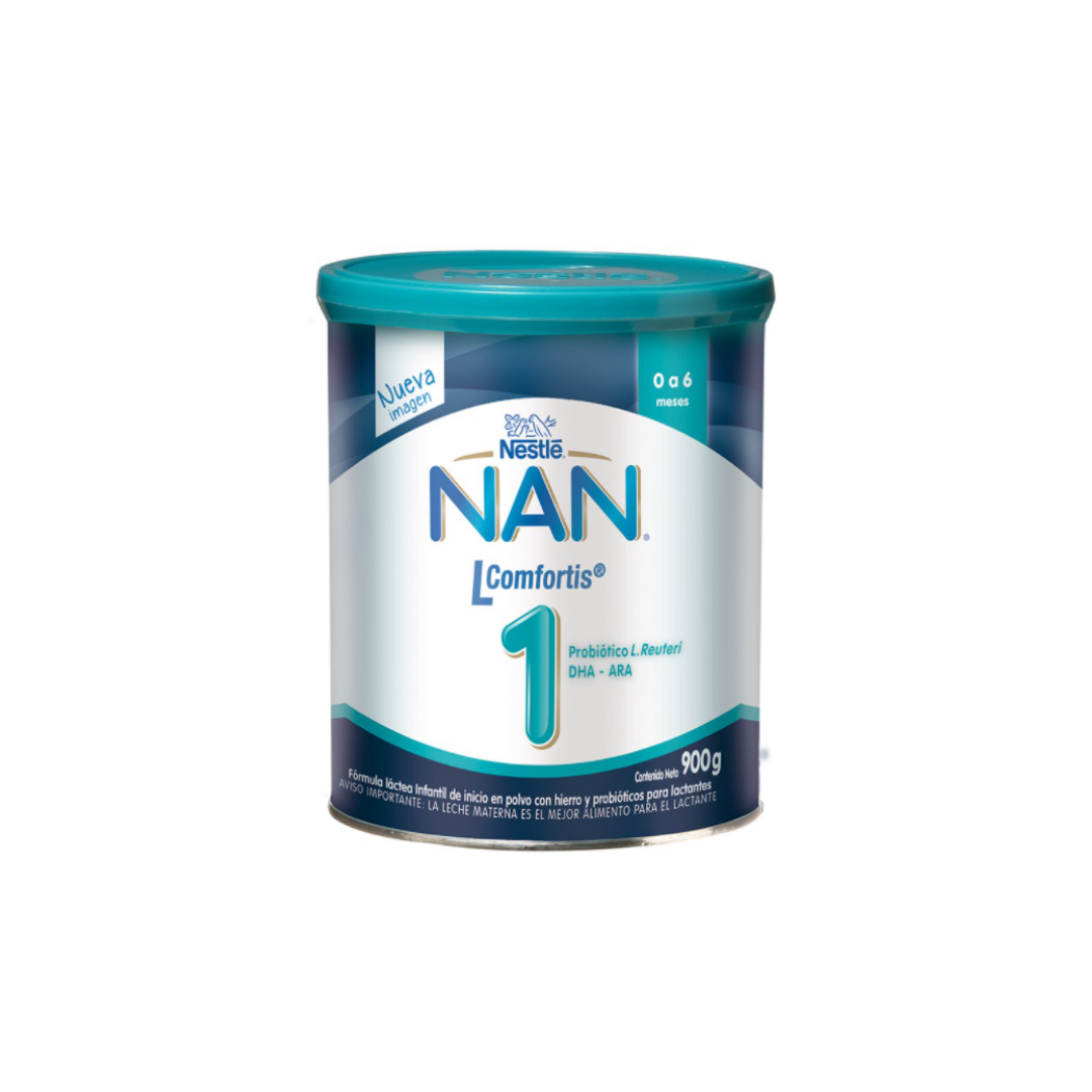 Nan L Comfortis 1 - 800 Gramos 
