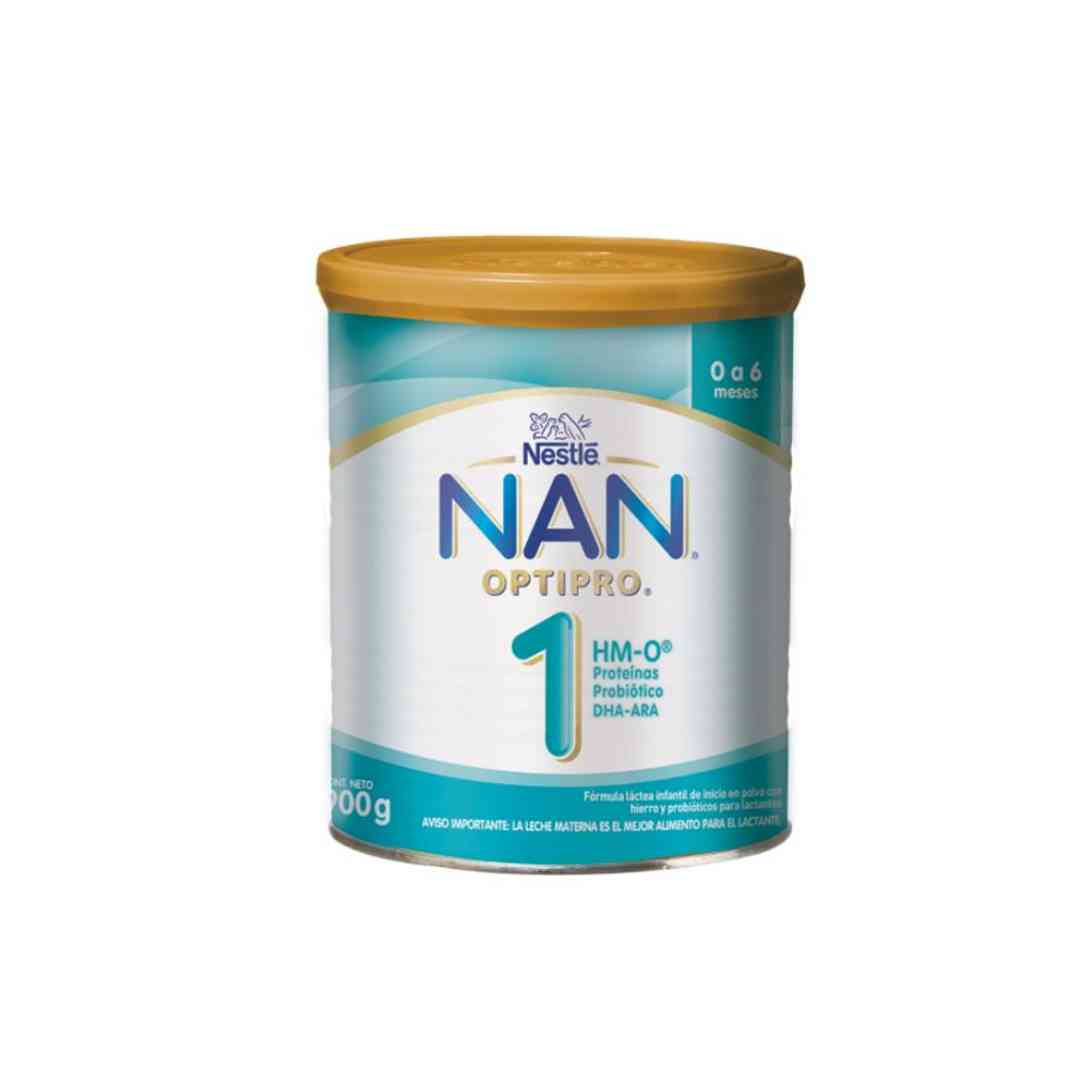 Nan Optipro 1 - 800 Gramos