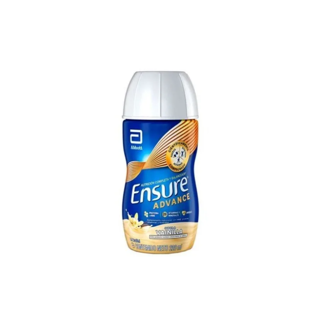 Ensure Advance - 220 Ml