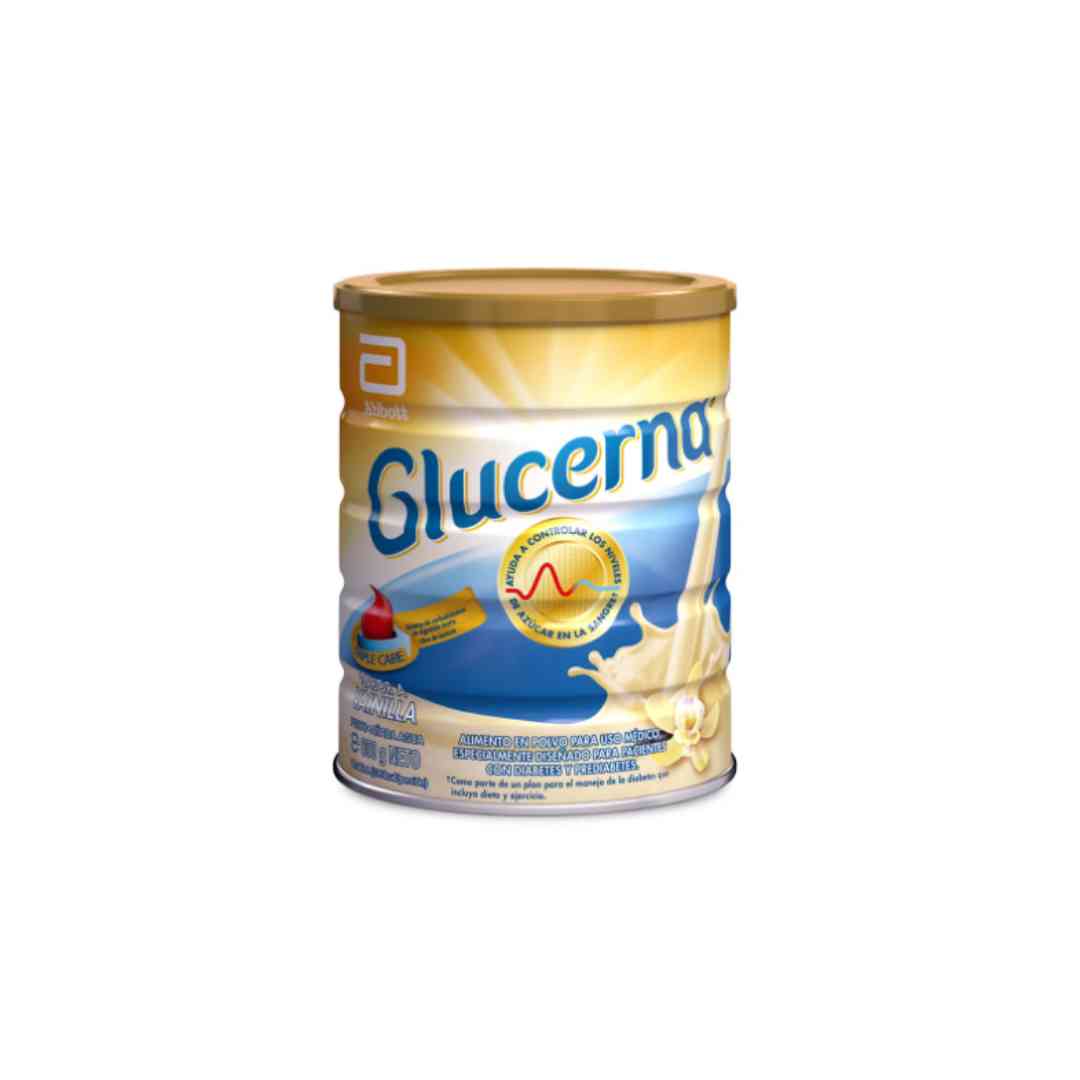 Glucerna Triple Care - 850 Gramos