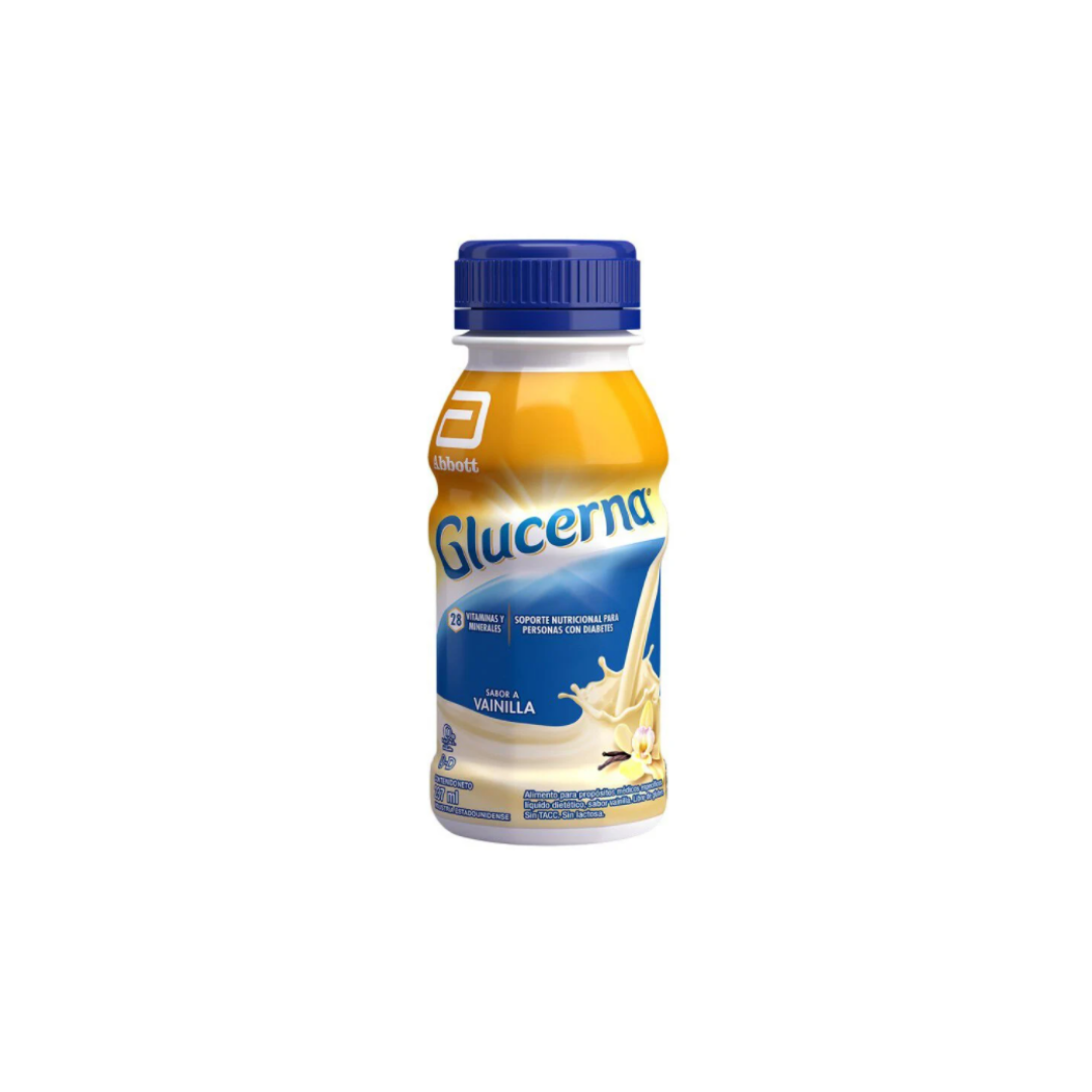 Glucerna Triple Care - 237 Ml