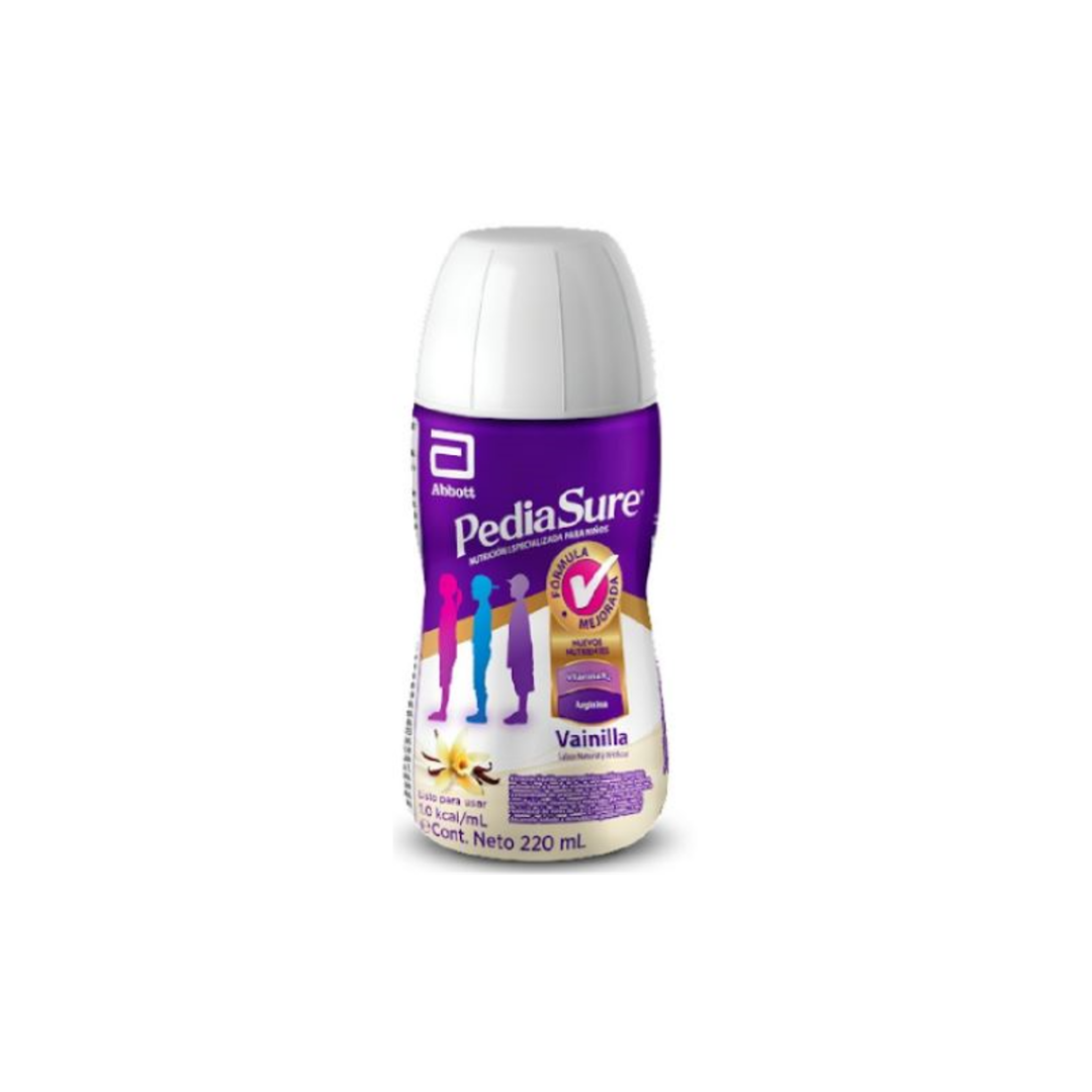 Pediasure - 220 Ml