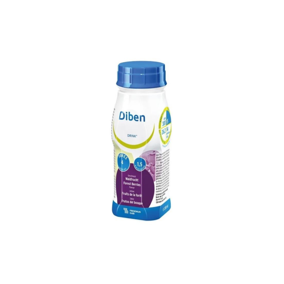 Diben Drink - 220 Ml