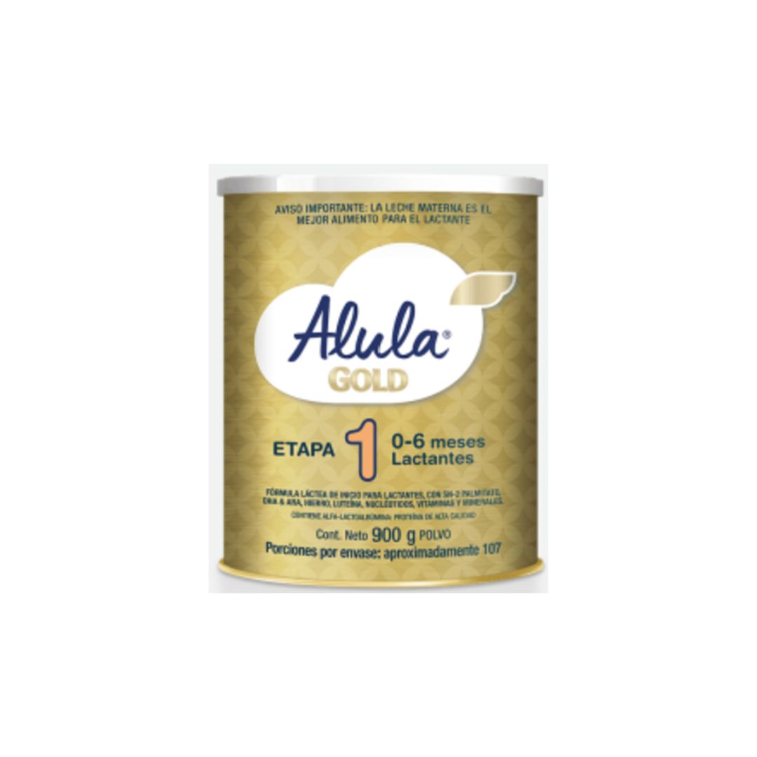 Alula 1 - 900 gr 