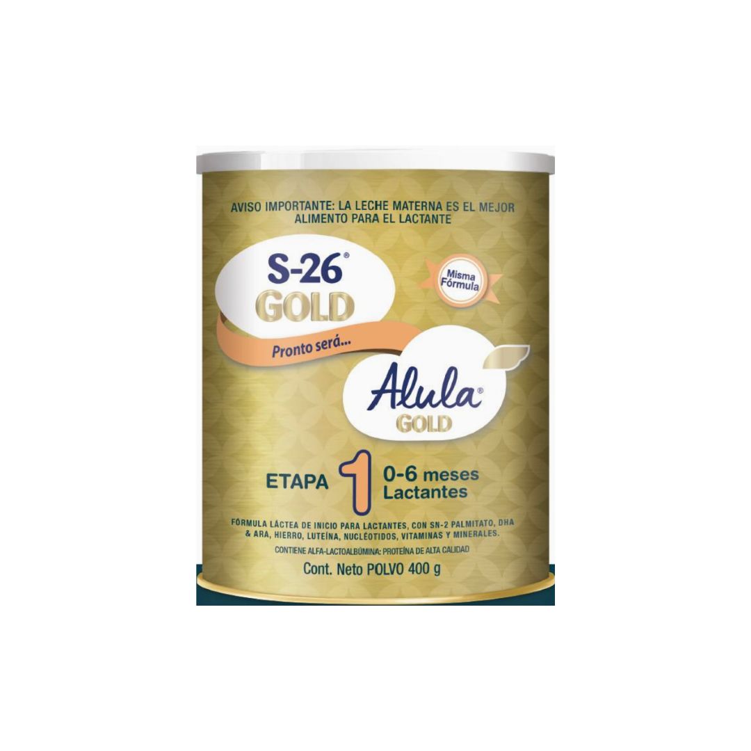 Alula 1 - 400 Gramos