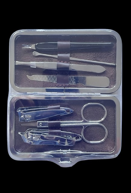 Set manicure 