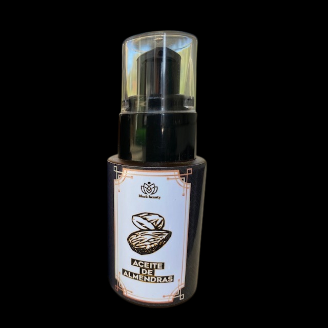 Aceite de almendras 