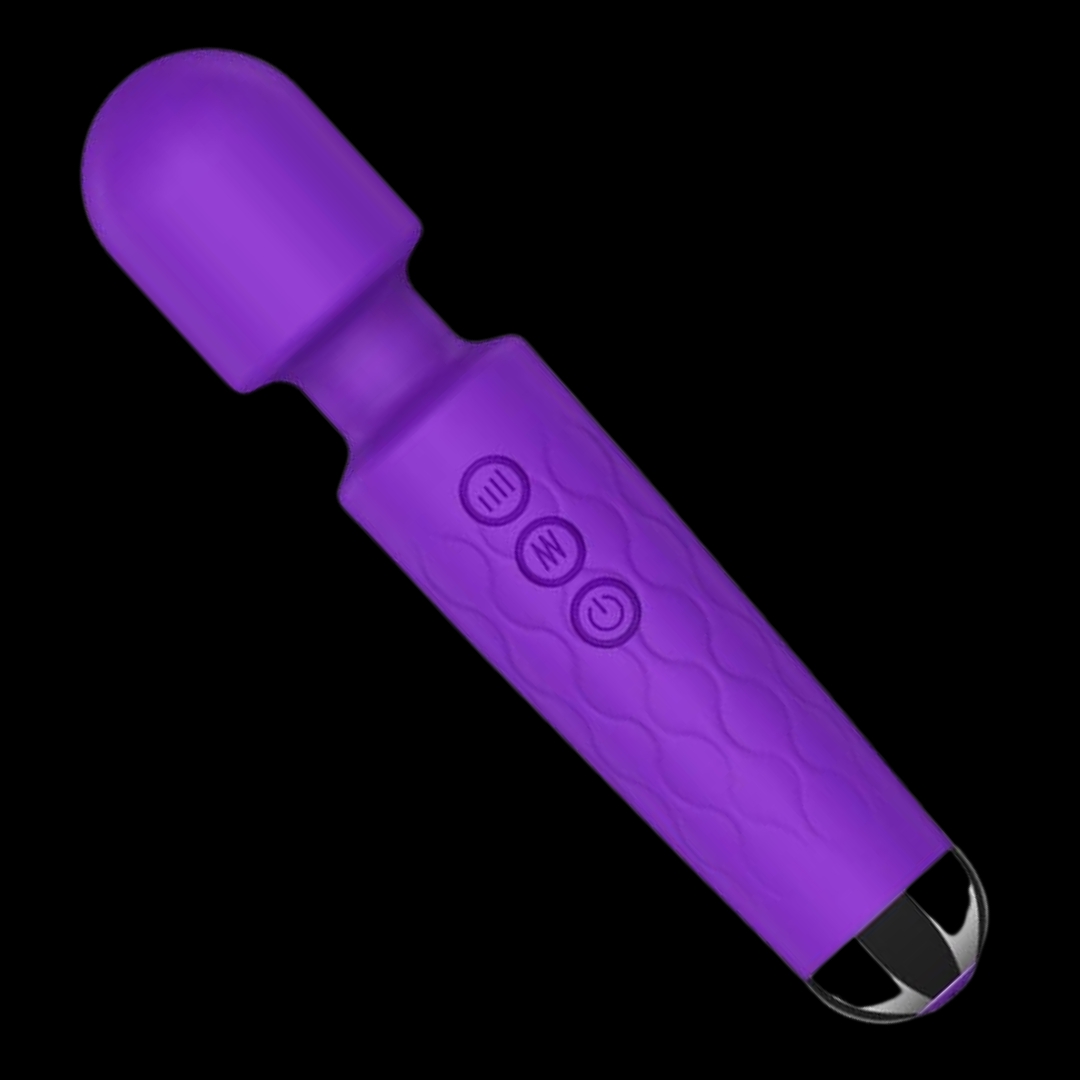 Vibrador femenino 