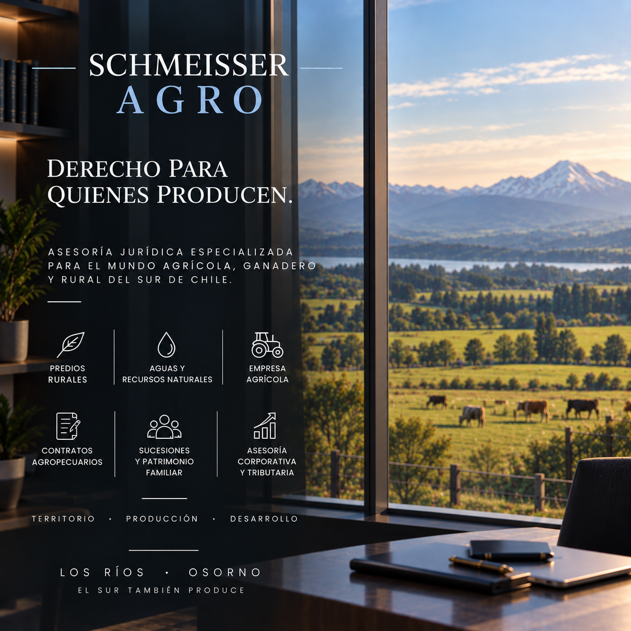 SCHMEISSER AGRO