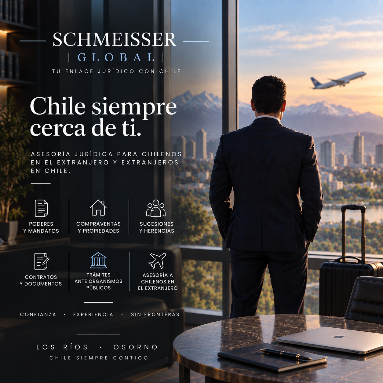 SCHMEISSER GLOBAL