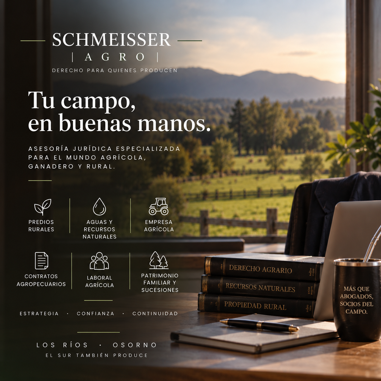 ÁREA INMOBILIARIA