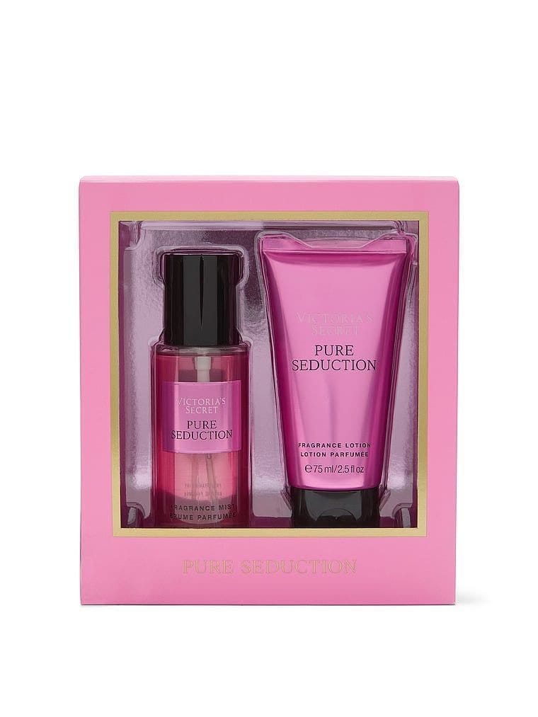 SET PURE SEDUCTION X MAYOR