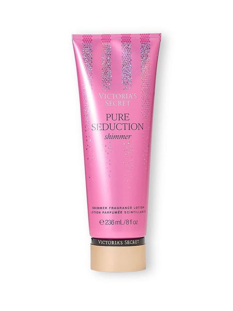LOCIÓN PURE SEDUCTION SHIMMER