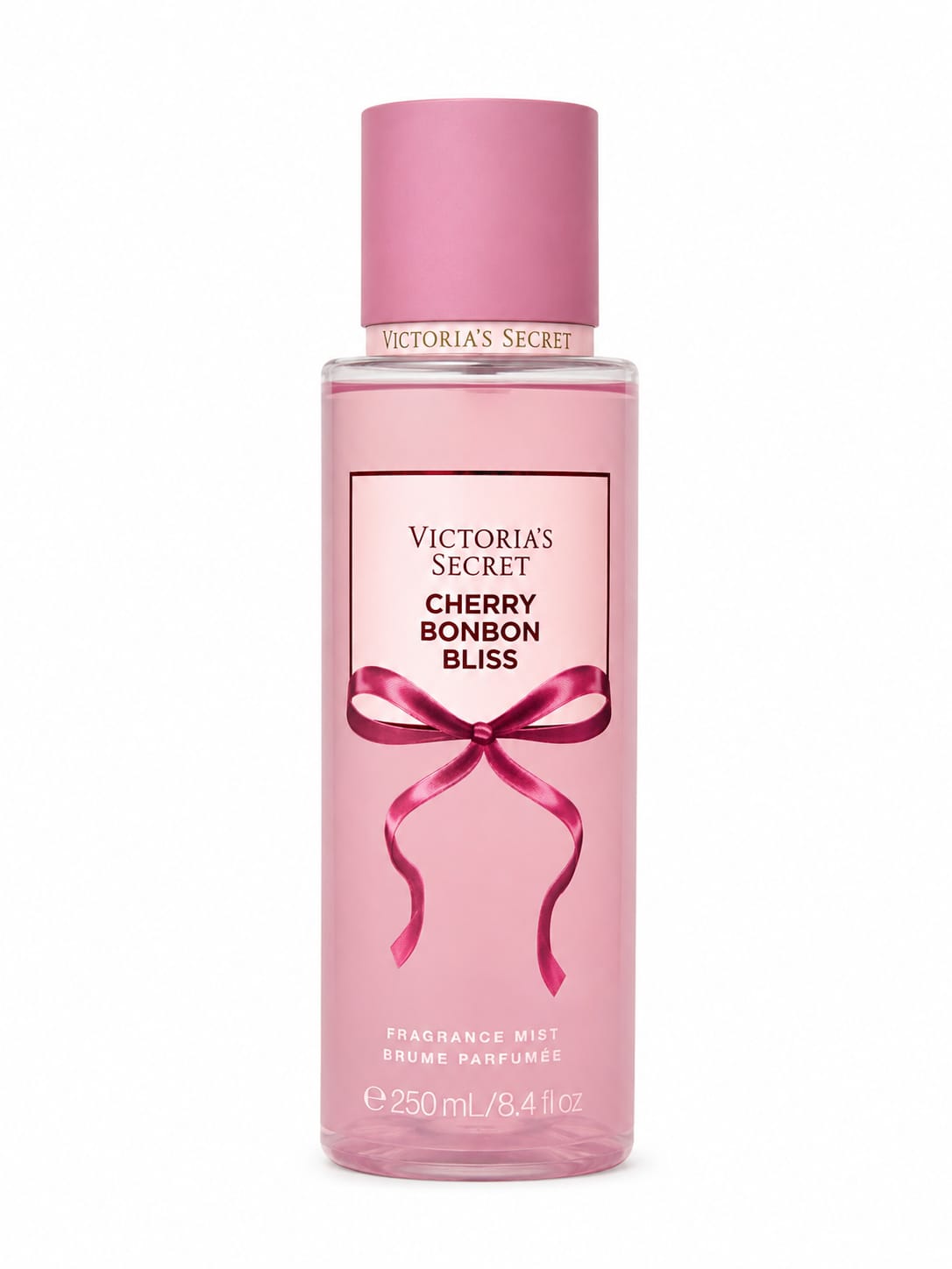 CHERRY BONBON BLISS SPLASH