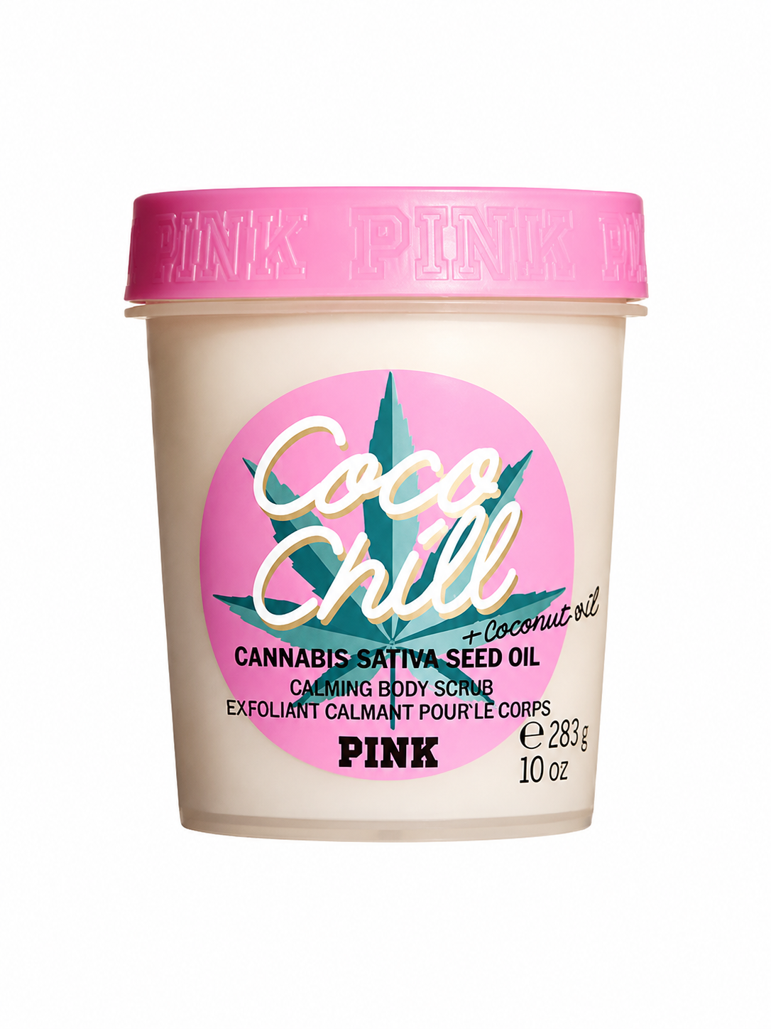 EXFOLIANTE COCO CHILL X MAYOR 1