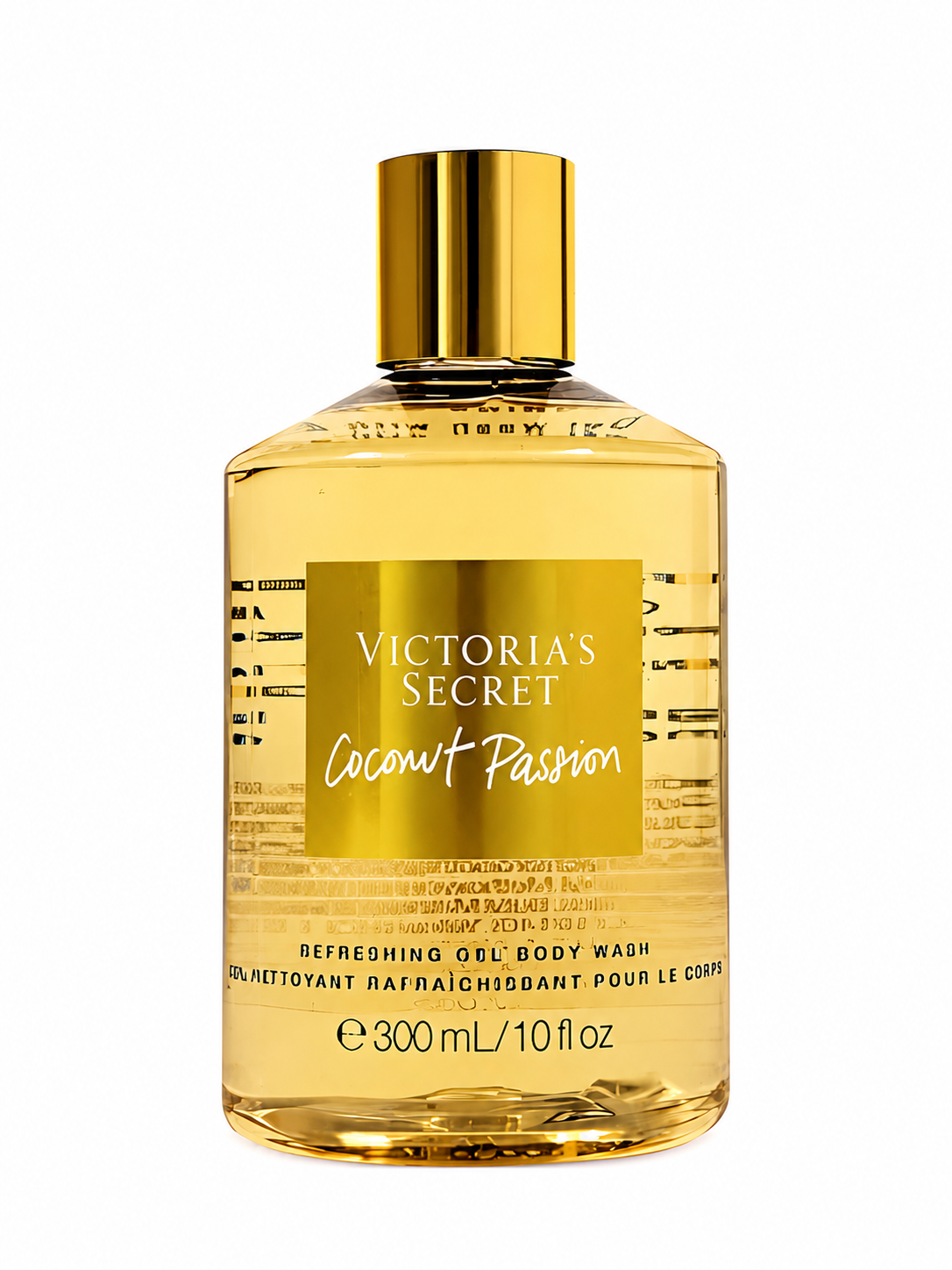 GEL DE DUCHA COCONUT PASSION X MAYOR