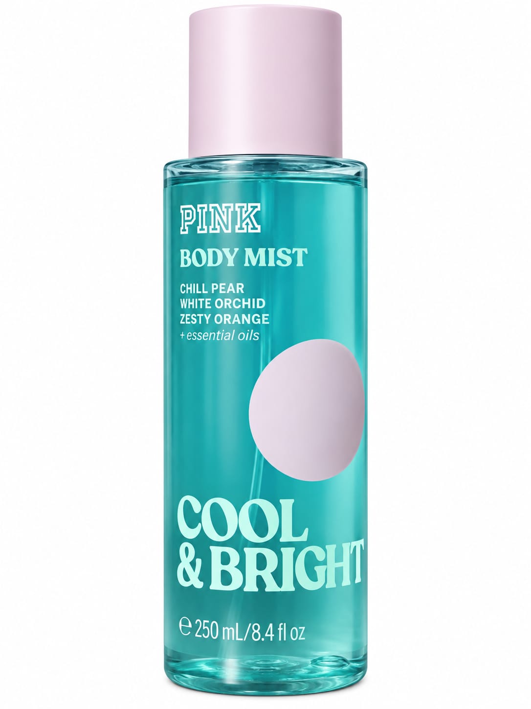 SPLASH COOL & BRIGHT 