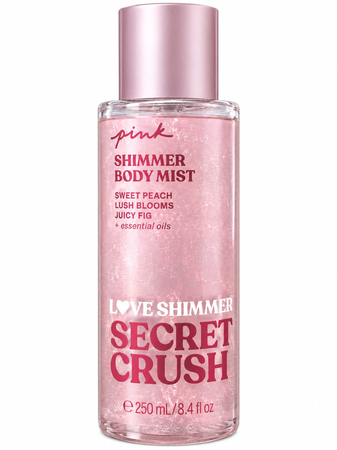 SPLASH SECRET CRUSH 