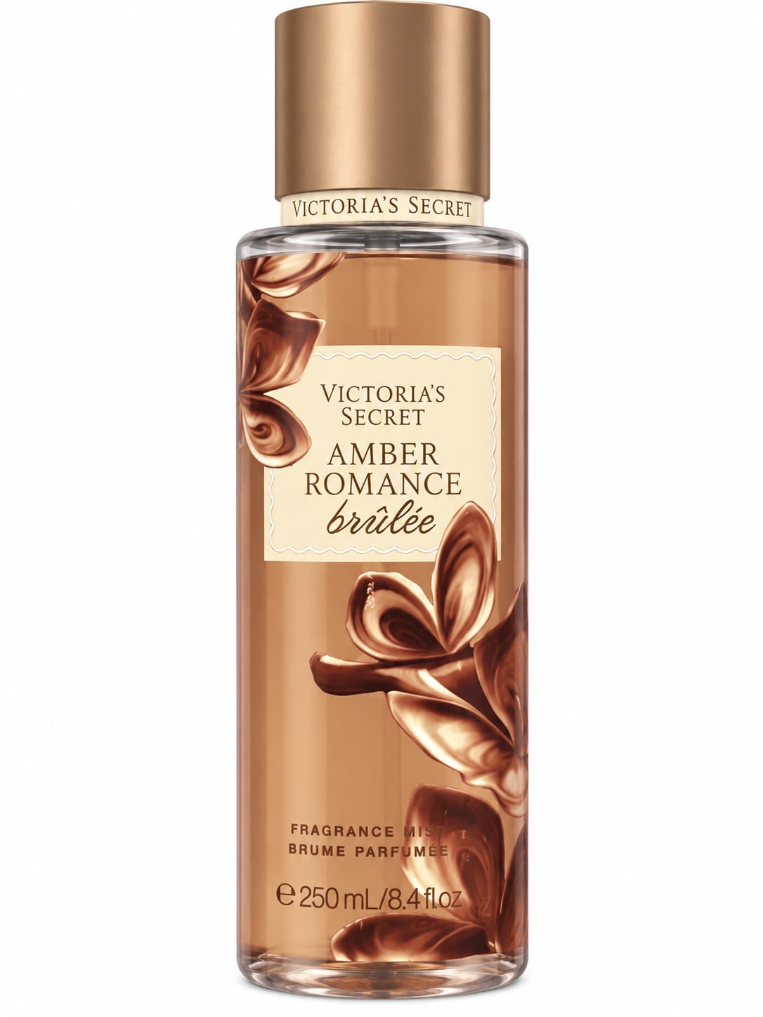 SPLASH AMBER ROMANCE BRULEE