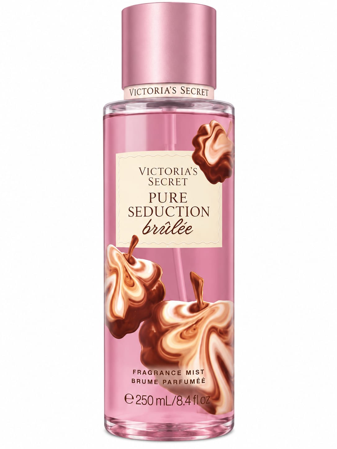 SPLASH PURE SEDUCTION BRULEE 