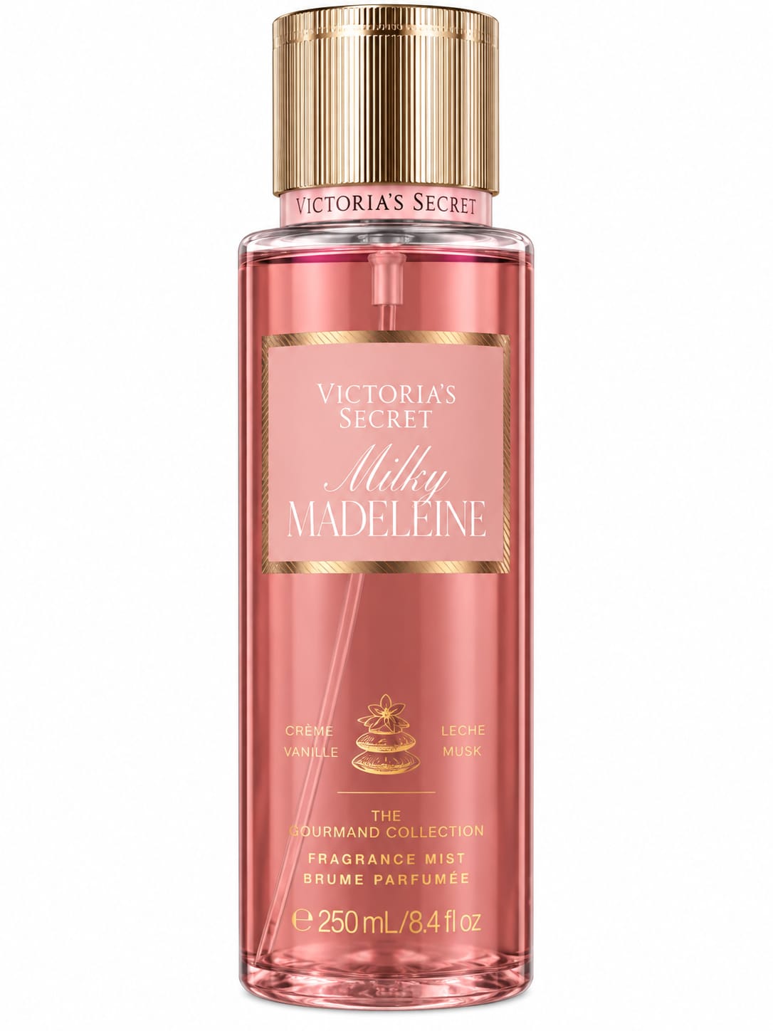 SPLASH MILKY MADELEINE