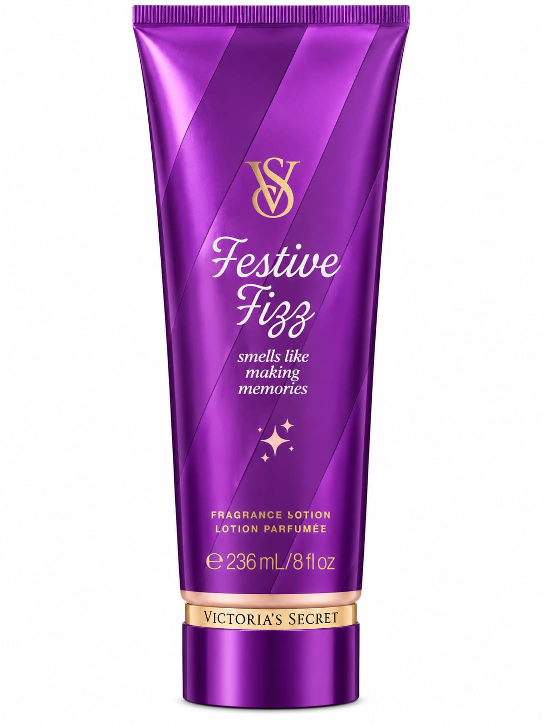 LOCION FESTIVE FIZZ