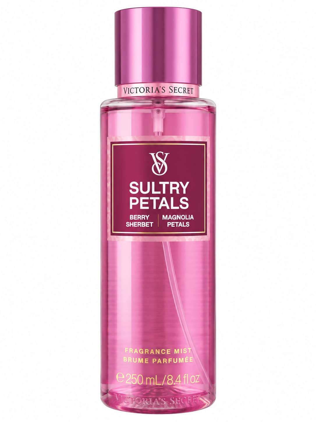 SPLASH SULTRY PETALS