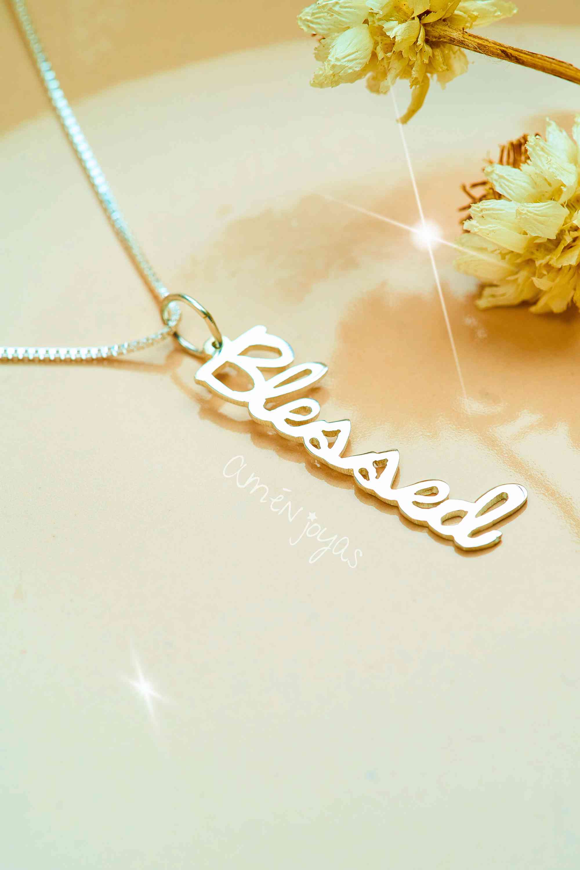 Blessed 3,5 cm