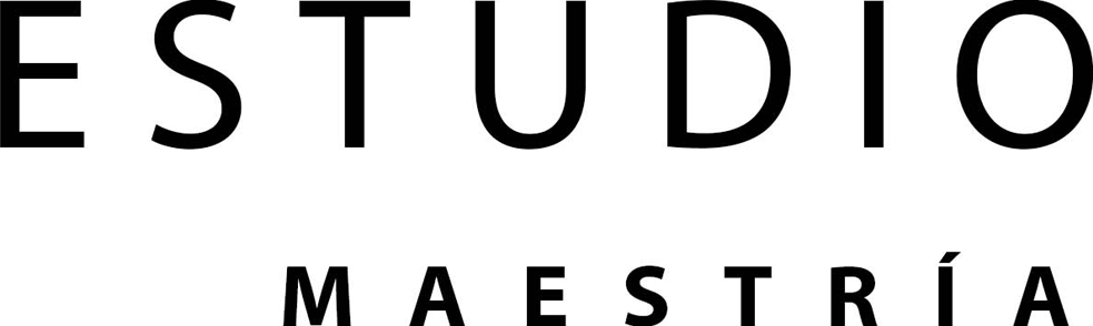 Estudio Maestría