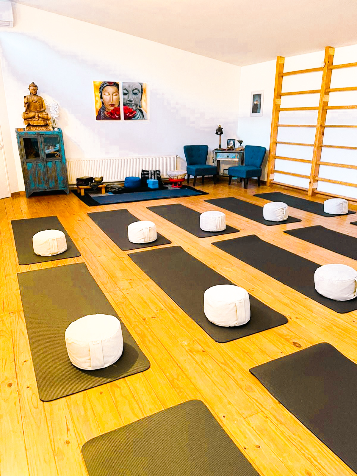 Yoga