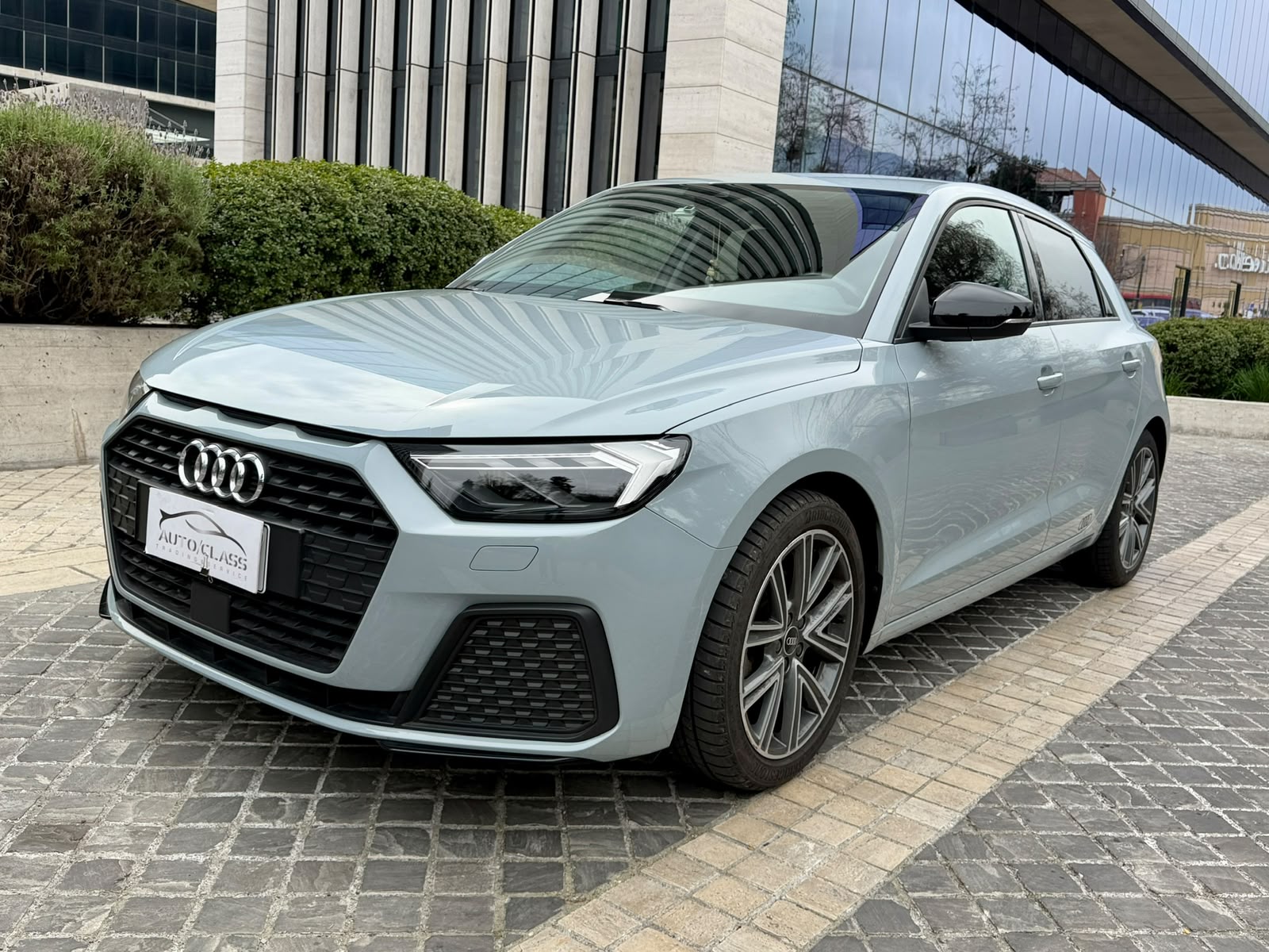 Audi A1 1.5 35 TFSI SPORTBACK AT 5P 2022