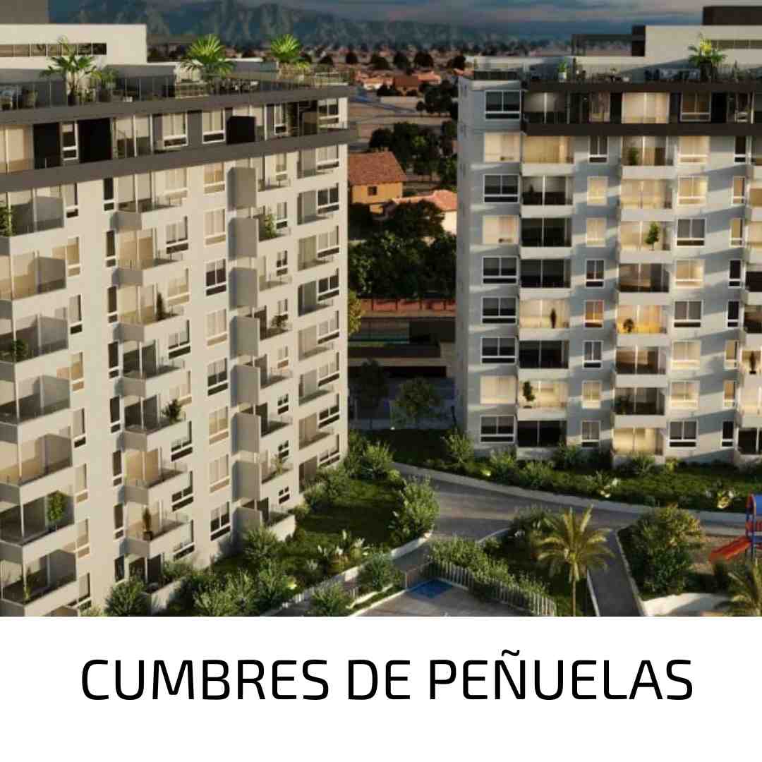 Desde 3.250 UF