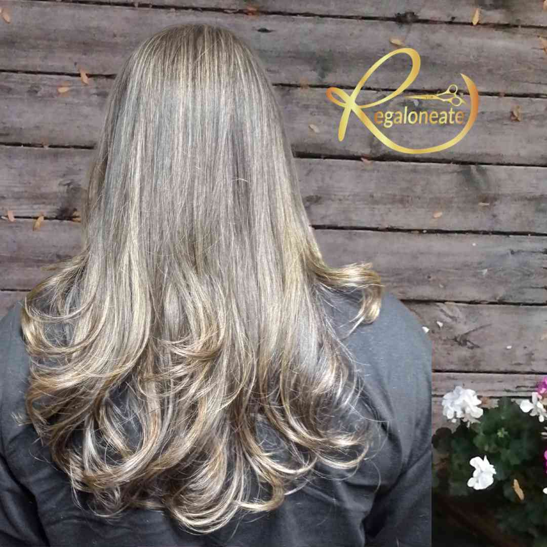 Mechas