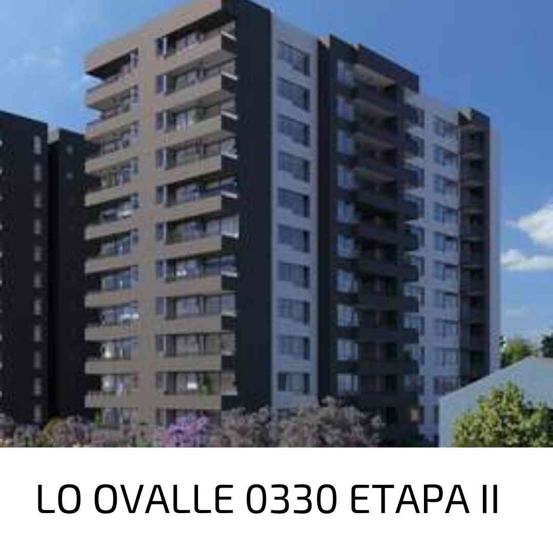 Desde 2.755 UF