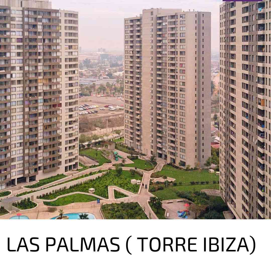 Desde 2.476 UF