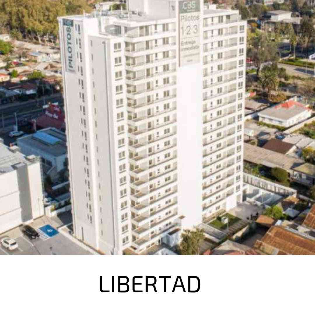 Desde 4.159 UF