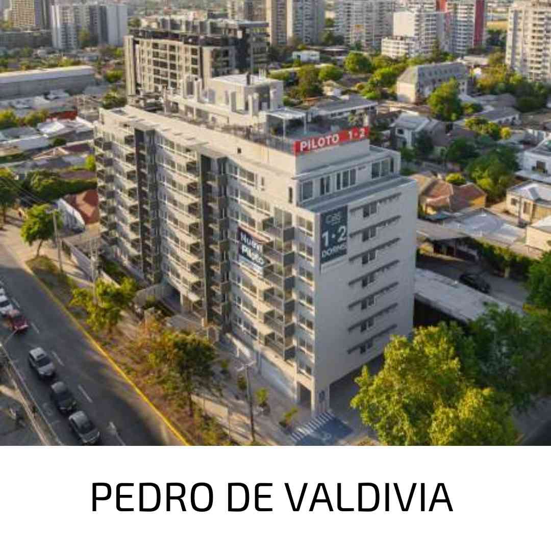 Desde 4.235 UF