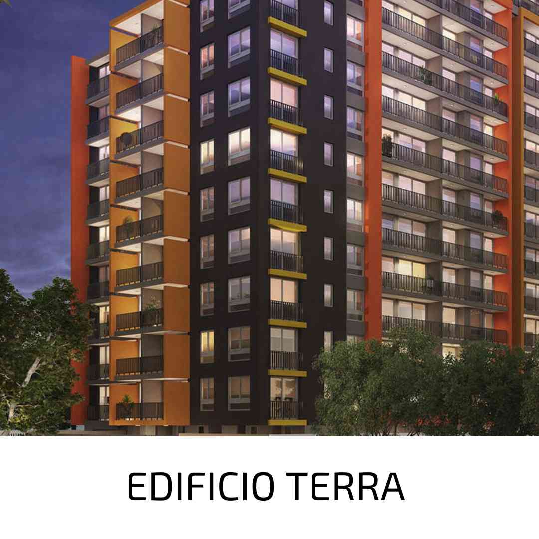  Desde 3.303 UF