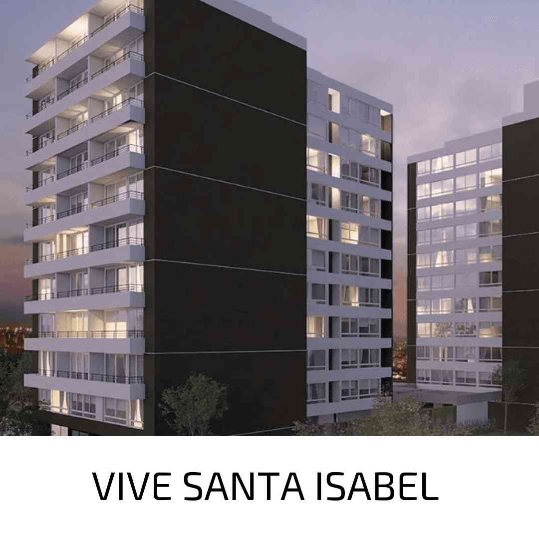 Desde 2.484 UF