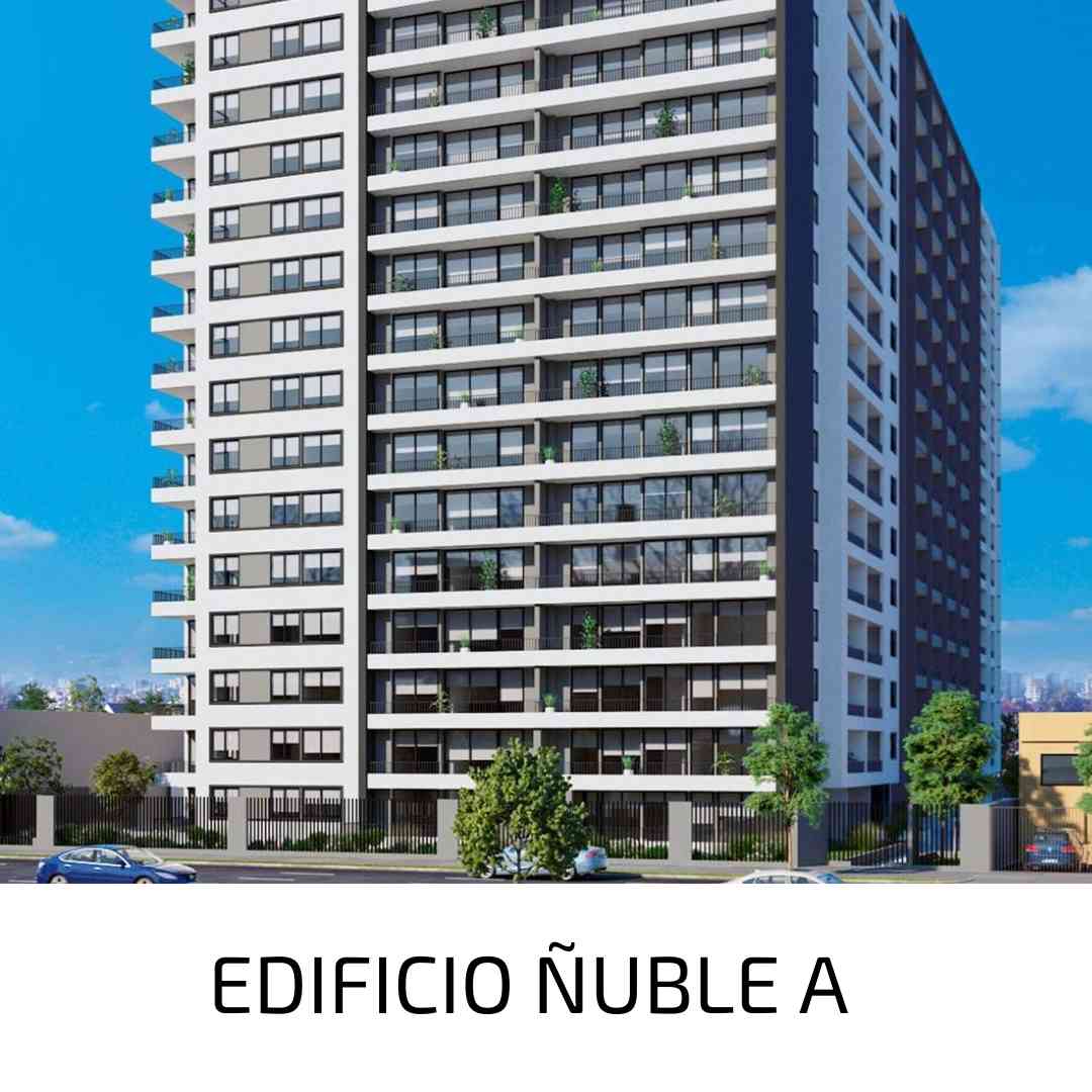 Desde 2.774 UF 