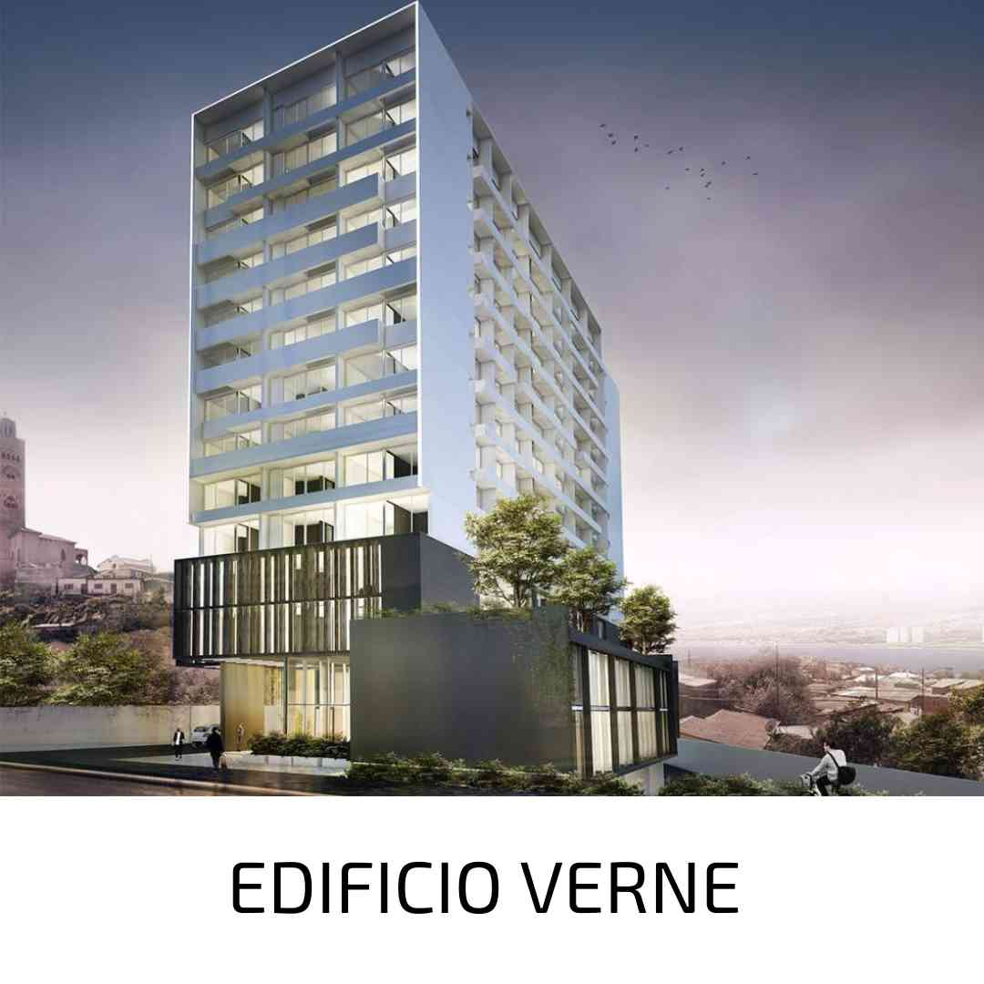 Departamentos Coquimbo Desde 2.131 UF 