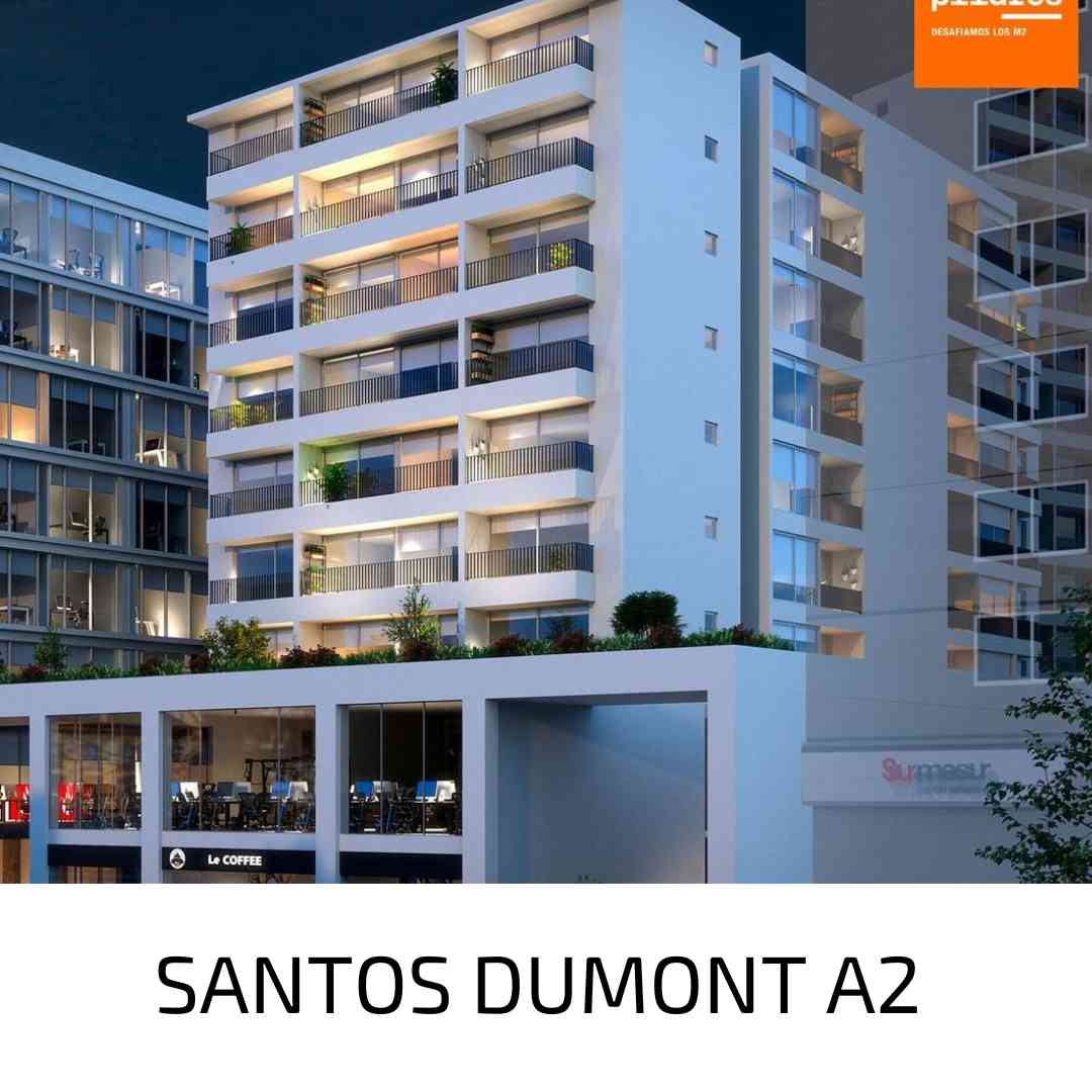   Departamento Independencia Desde 1.910 UF 