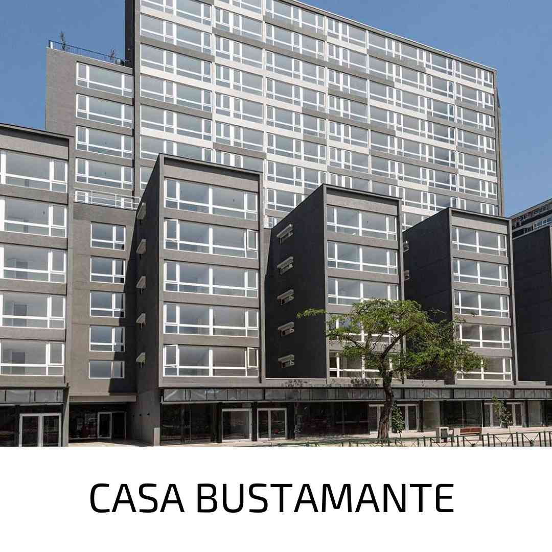 Desde 3.362 UF