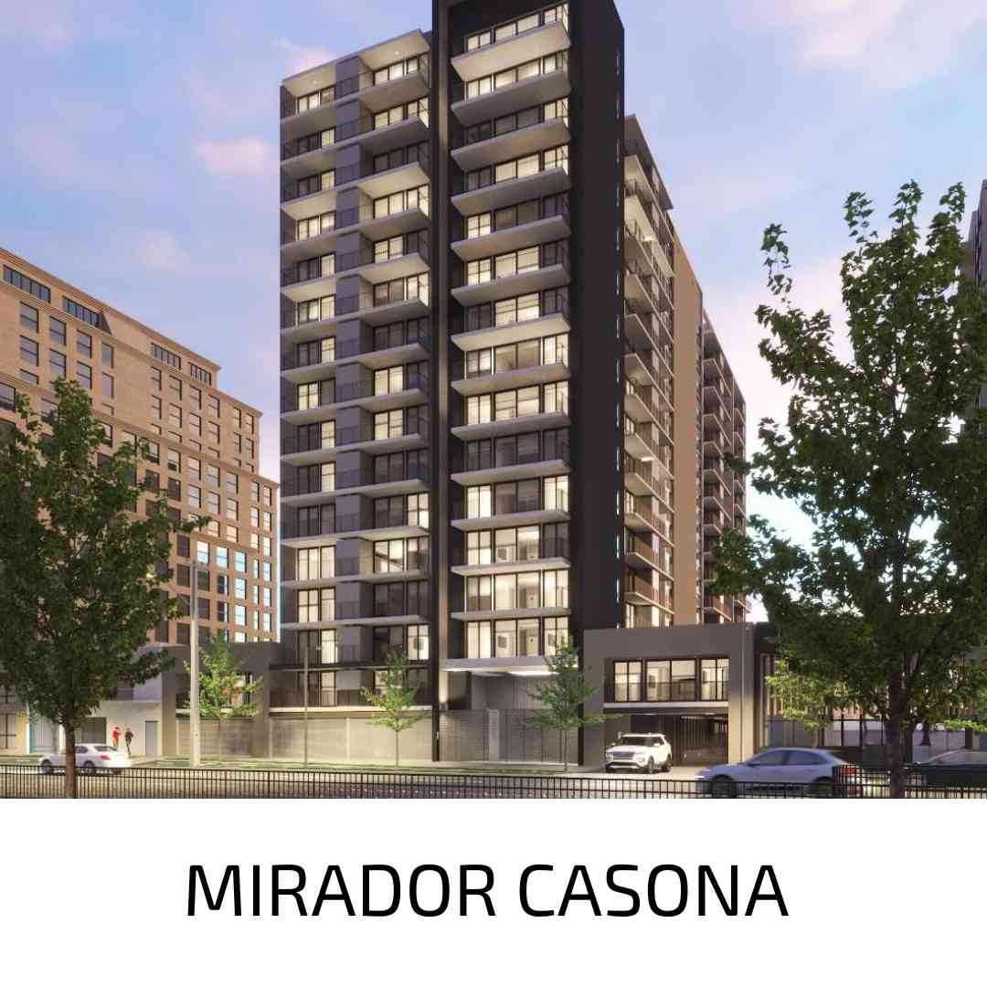 Desde 3.451 UF