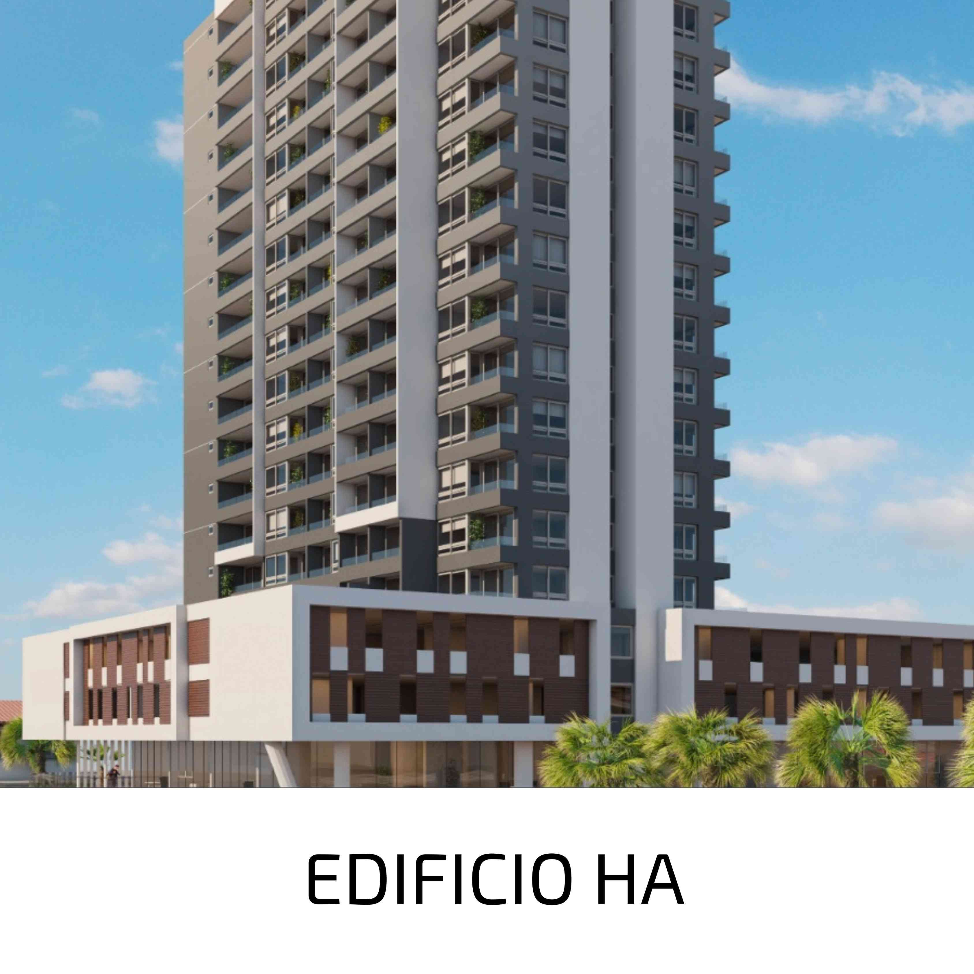Desde 2.080 UF
