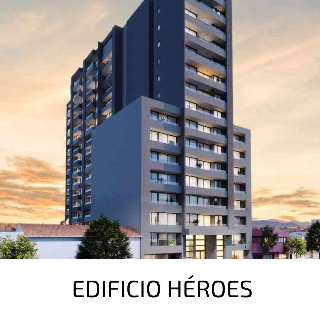 Desde 3.514 UF